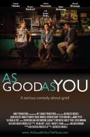 As Good As You  - Poster / Imagen Principal
