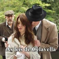 As leis de Celavella (Serie de TV) - Poster / Imagen Principal
