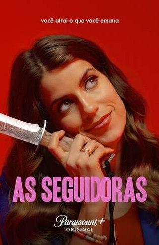 Las seguidoras (Serie de TV)