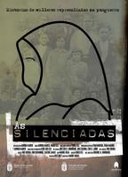 As silenciadas  - Poster / Imagen Principal