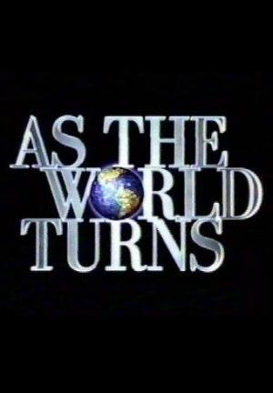 As the World Turns (TV Series) (Serie de TV)