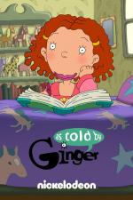 Ginger (Serie de TV)