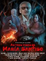 As tres vidas de María Santiso (C)