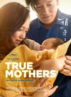True Mothers  - Posters