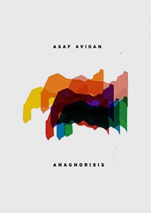 Asaf Avidan: Anagnorisis (Vídeo musical)