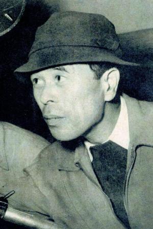 Asakazu Nakai