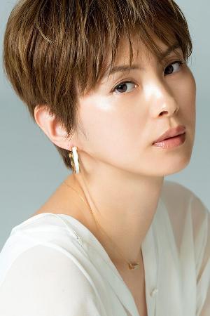 Asami Imajuku