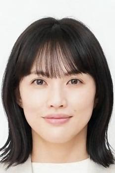 Asami Usuda