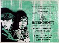 Ascendancy  - Poster / Imagen Principal