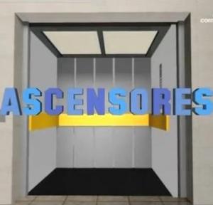 Ascensores (TV Series)