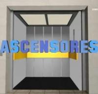 Ascensores (TV Series) - Poster / Main Image