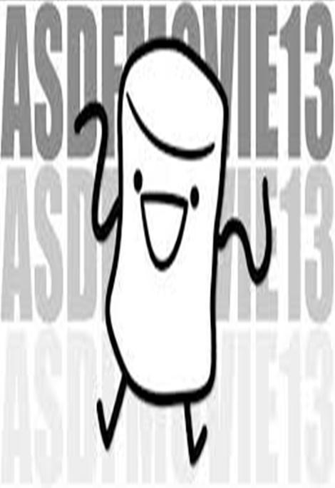 Asdfmovie13 (S)