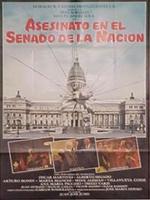 Asesinato en el Senado de la Nación  - Poster / Imagen Principal