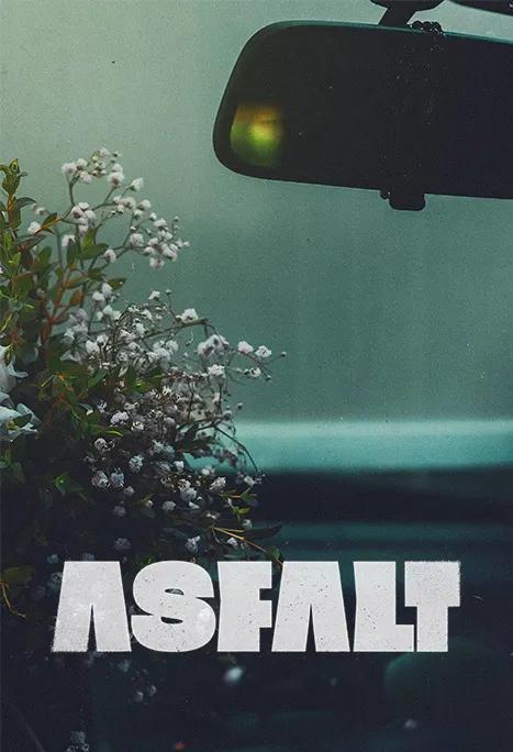 Asfalt (TV Series)