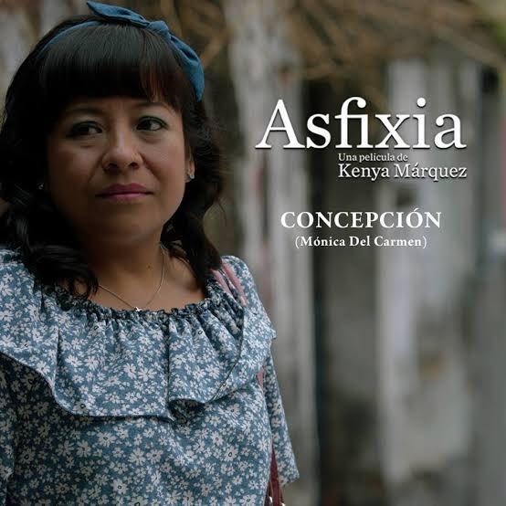 Asfixia  - Promo