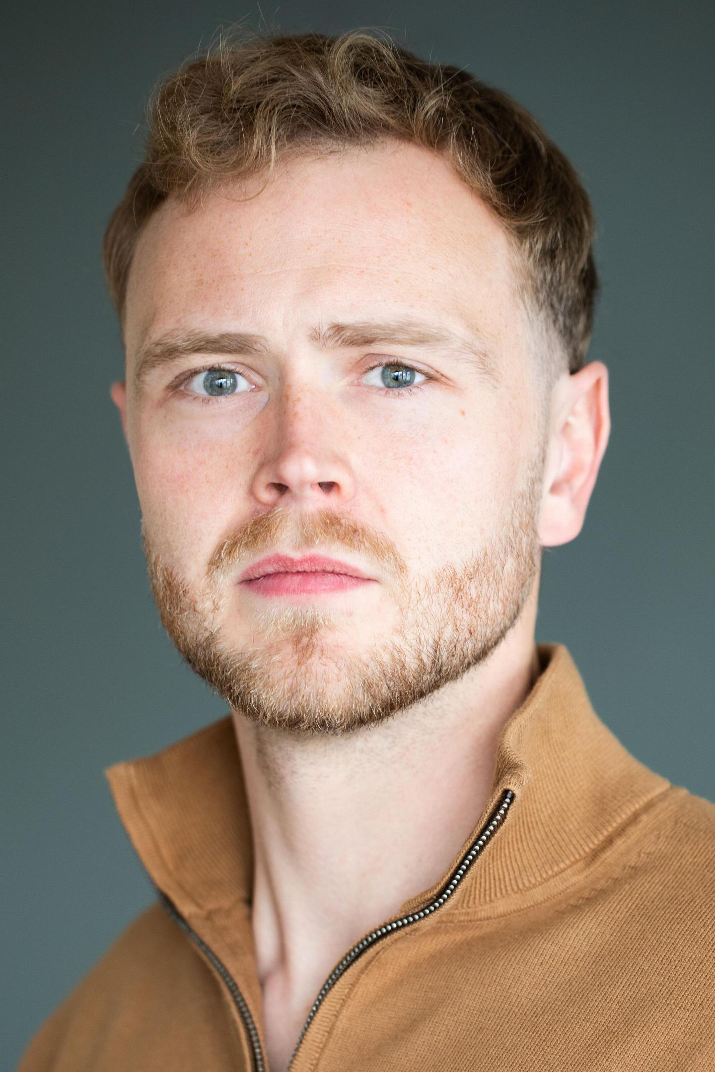 Asgeir Gunnarsson