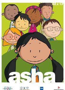 Asha (Serie de TV)