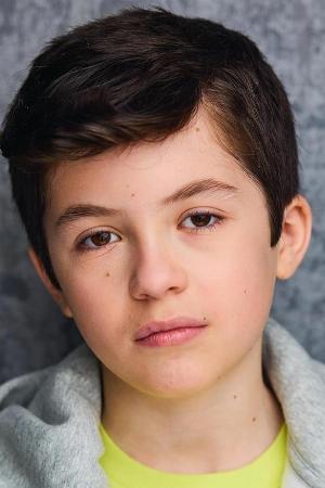 Asher Alexander