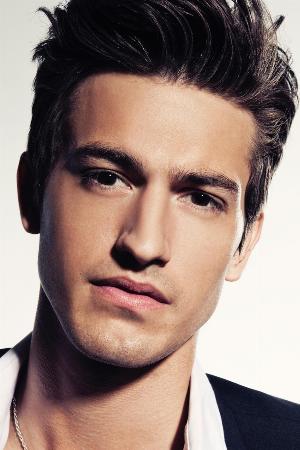 Asher Monroe