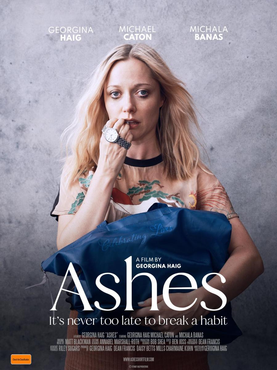 Ashes (C)