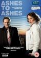 Ashes to Ashes (TV Series) (Serie de TV)