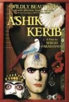 Ashik-Kerib  - Poster / Imagen Principal