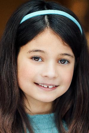 Ashley Cartwright