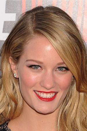 Ashley Hinshaw