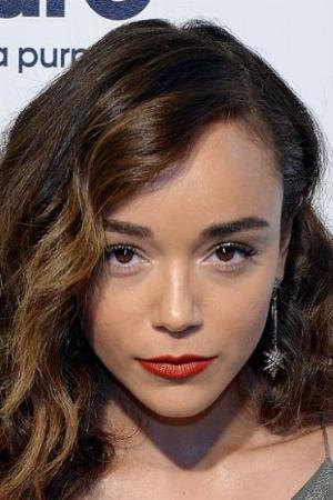 Ashley Madekwe