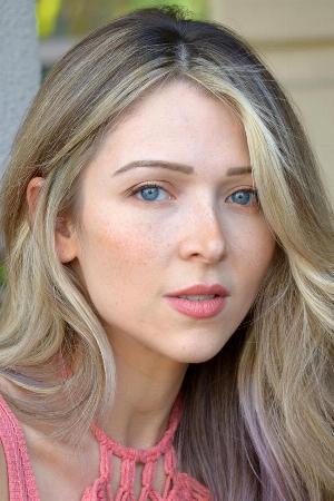 Ashley Peldon
