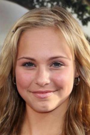 Ashley Taylor
