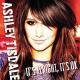Ashley Tisdale: It's Alright, It's OK (Vídeo musical)