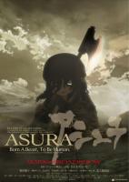 Asura  - Posters