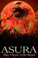 Asura  - Posters