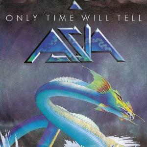 Asia: Only Time Will Tell (Vídeo musical)