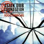 Asian Dub Foundation feat. Sinead O'Connor: 1000 Mirrors (Music Video)