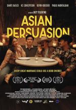 Asian Persuasion 