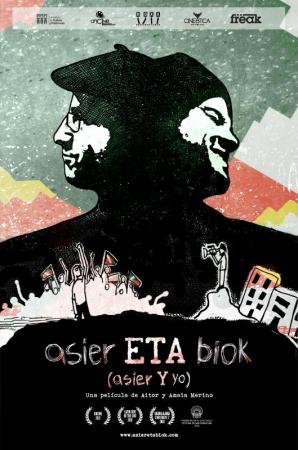 Asier ETA biok (Asier y yo) 
