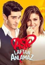Ask Laftan Anlamaz (TV Series) (TV Series)