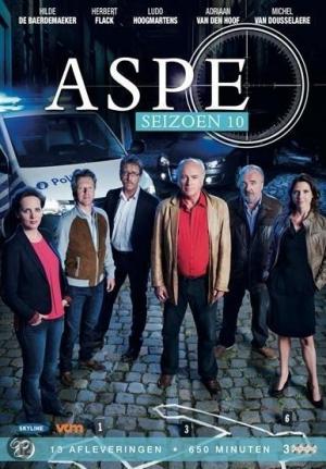 Aspe (Serie de TV)