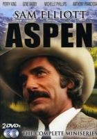 Aspen (TV) (TV Miniseries) - Poster / Main Image