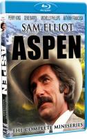 Aspen (TV) (TV Miniseries) - Blu-ray