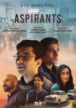 Aspirants (TV Series)