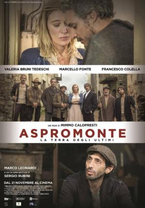 Aspromonte - The Land of the Forgotten 