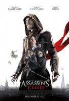 Assassin's Creed  - Poster / Imagen Principal