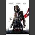 Assassin's Creed (2016) - Filmaffinity