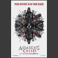 Assassin's Creed (2016) - Filmaffinity