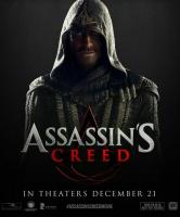 Assassin's Creed  - Posters