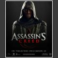 Assassin's Creed (2016) - Filmaffinity