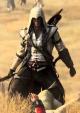 Assassin's Creed 3: Radioactive (C)